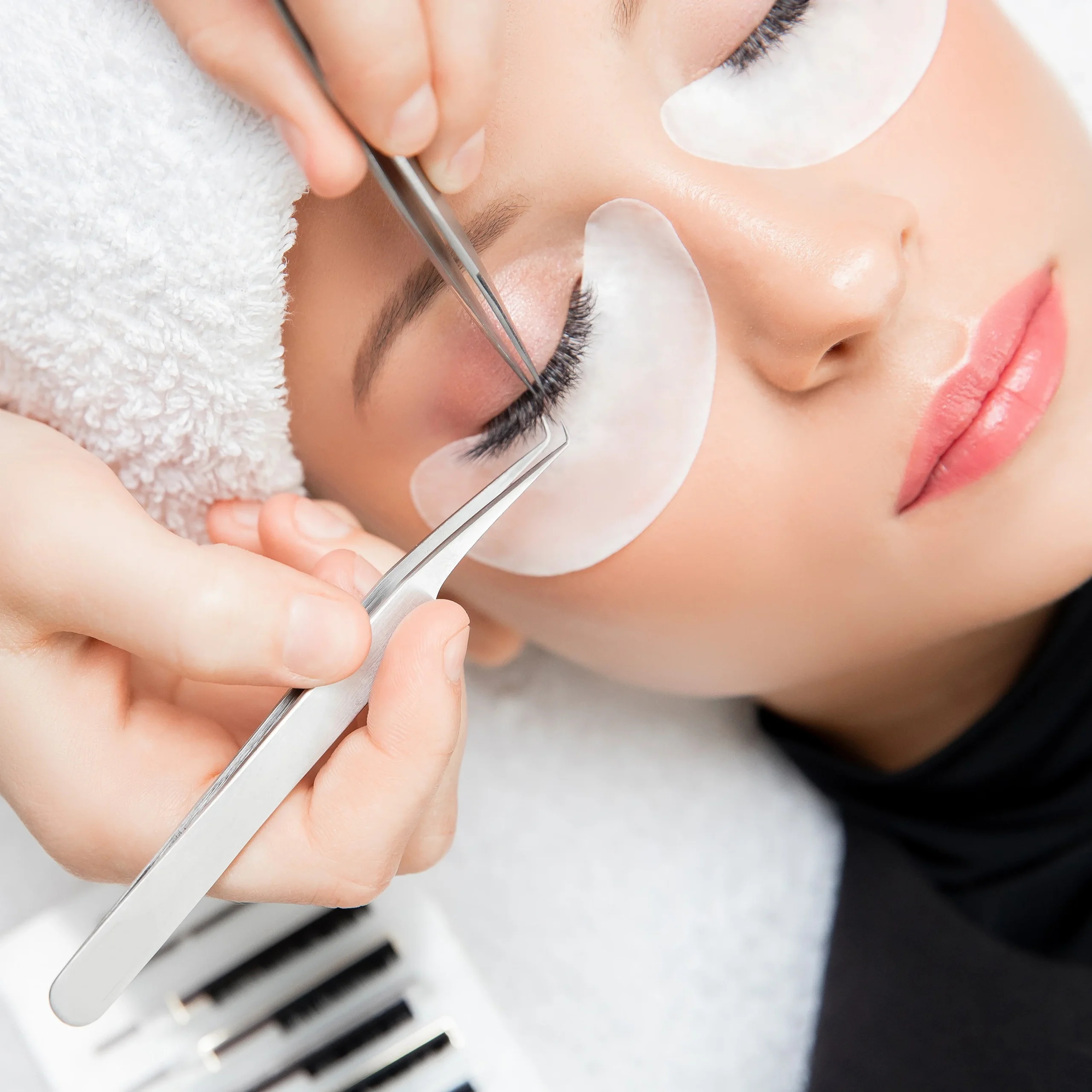 Lash maintenance