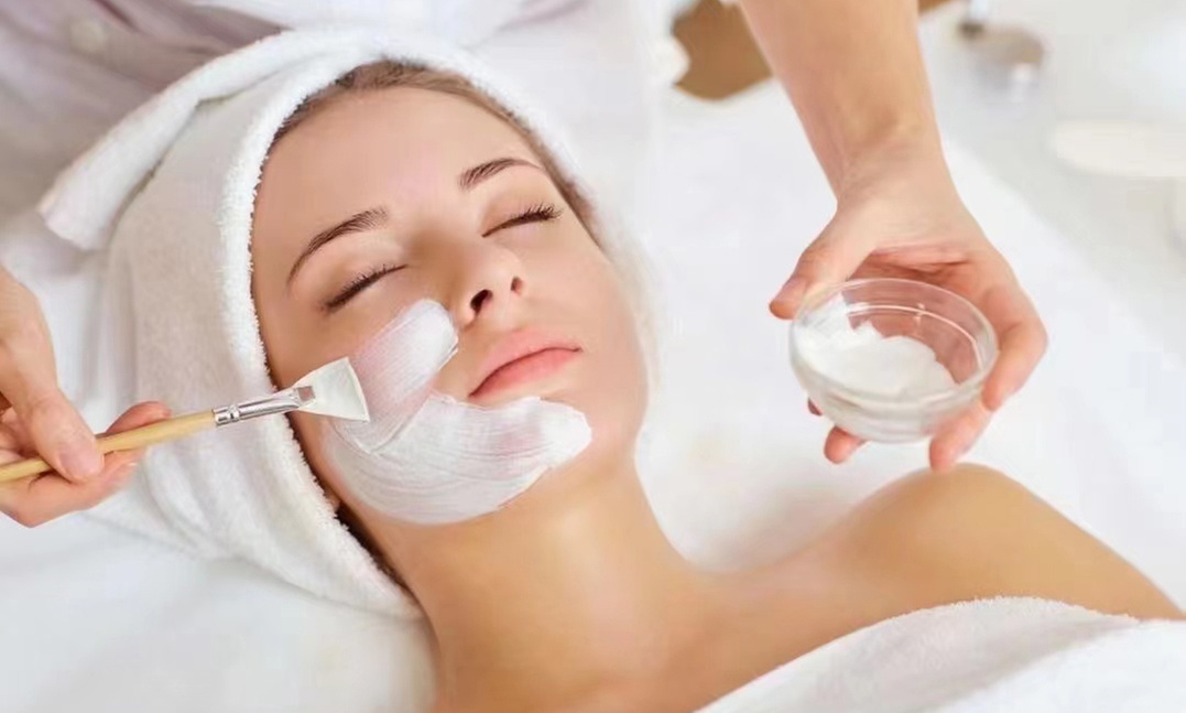Glow Skin Program