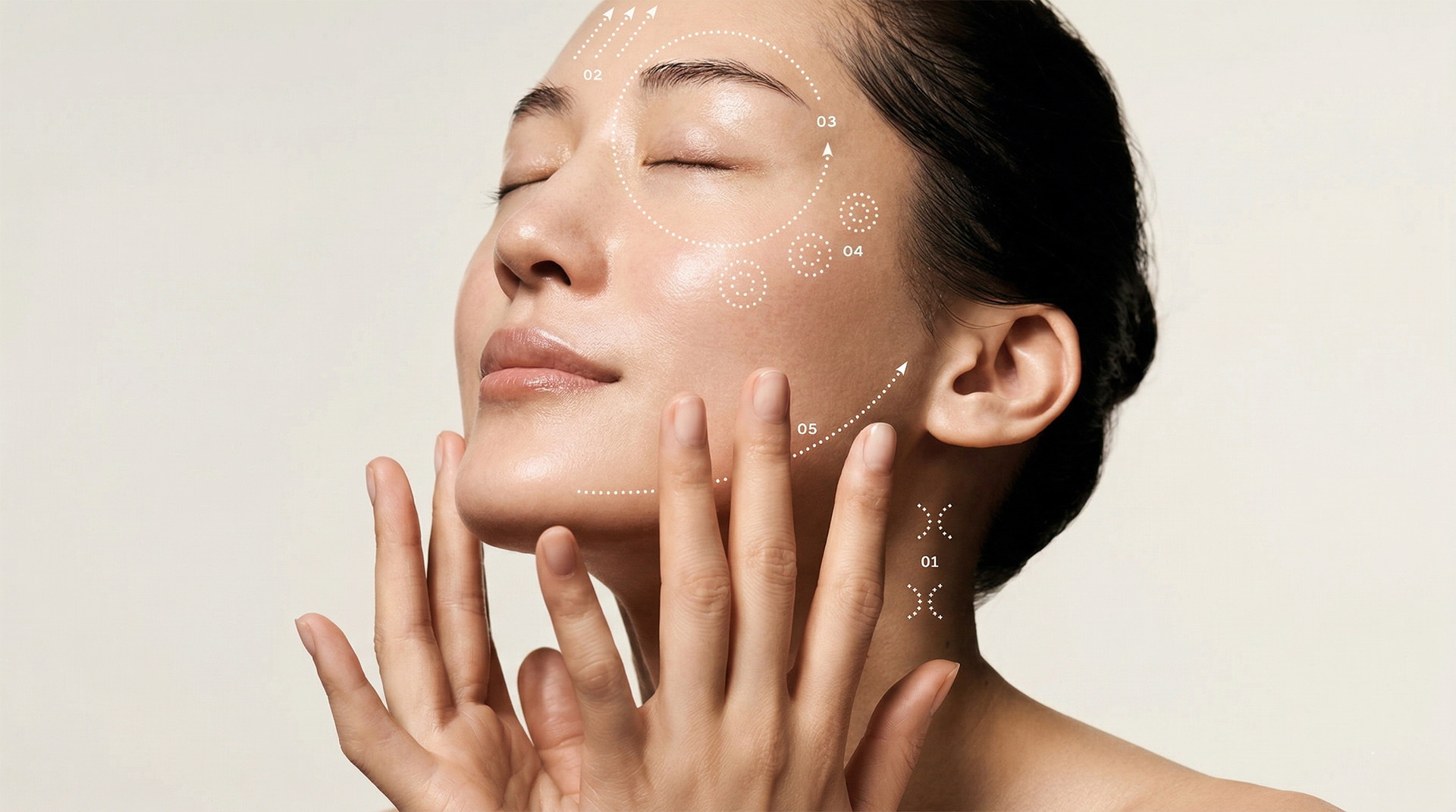 K-Reset Acne Facial