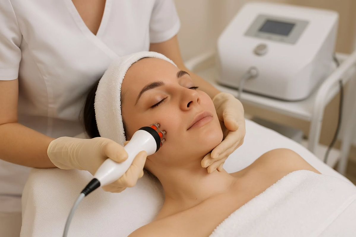 ReFace Lifting Massage