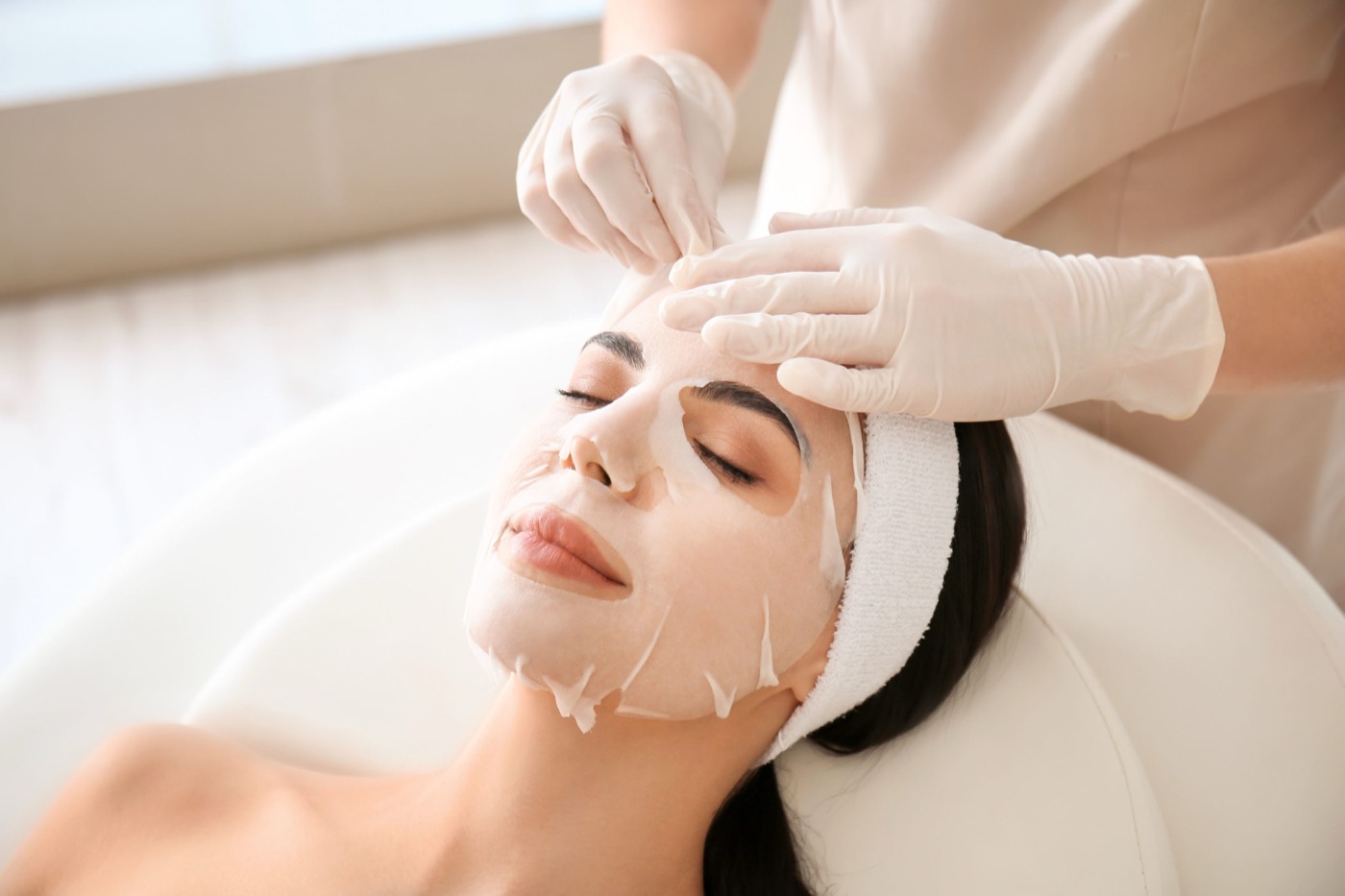Signature Facials